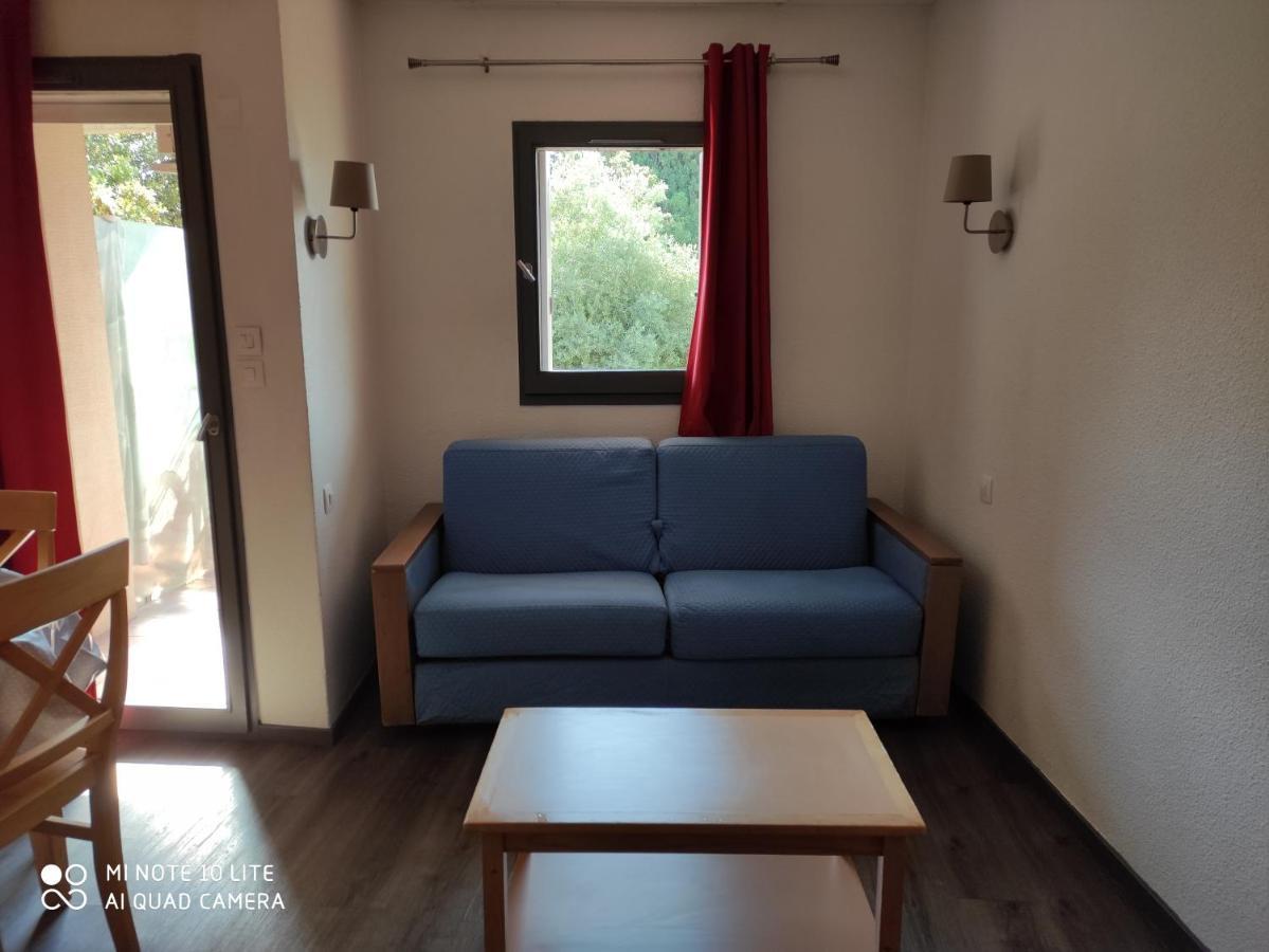 Appartement Les Palmiers Nizza Exterior foto